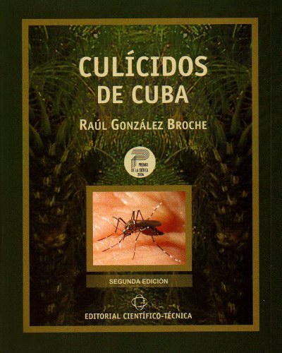 Culicidos de Cuba