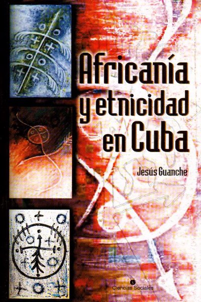 Africania y etnicidad en Cuba