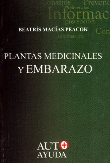 Plantas Medicinales y Embarazo